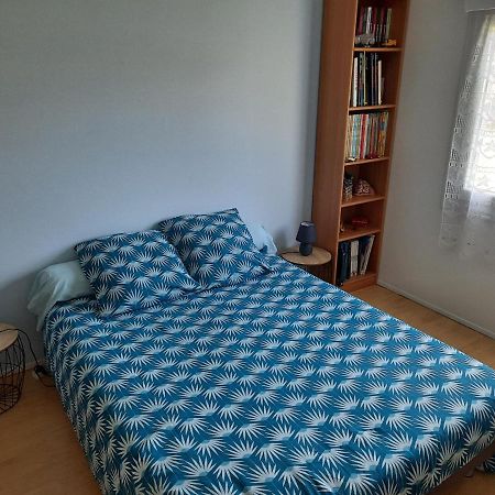Chambres Tranquilles En Campagne Eance Esterno foto