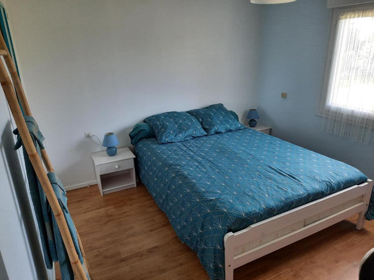 Chambres Tranquilles En Campagne Eance Esterno foto
